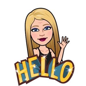 Meet your Posher, Alice